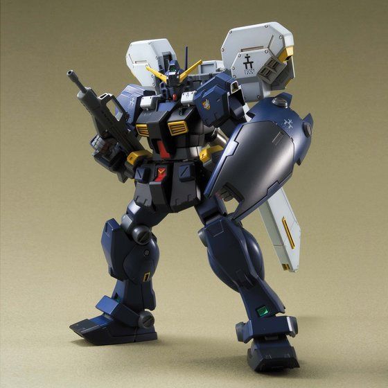 HGUC ガンダムTR-1 ヘイズル2号機│株式会社BANDAI SPIRITS（バンダイ 