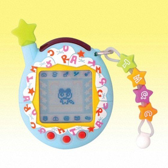 バンダイ公式サイト | ウラじんせーエンジョイ!たまごっちプラス ウラ