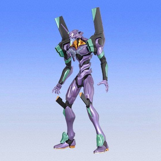 PG EVA-01 エヴァンゲリオン初号機 (新世紀エヴ...+soporte.cofaer.org.ar