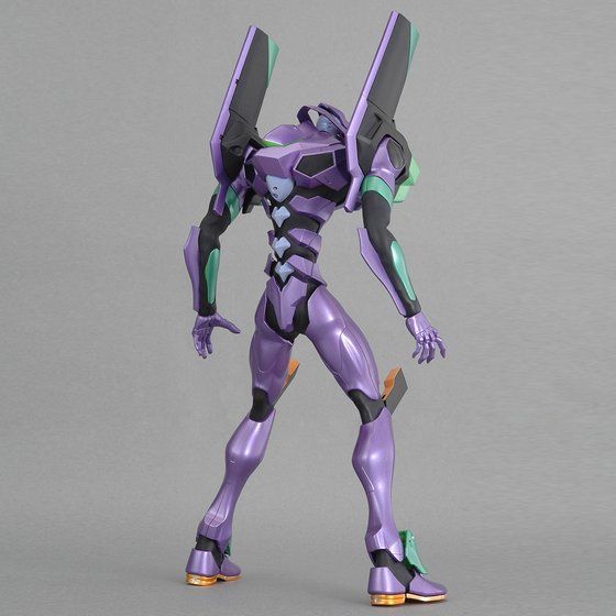 PG EVA-01 エヴァンゲリオン初号機 リミテッドコーティング