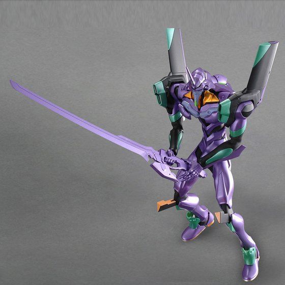 でおすすめアイテム。 PG エヴァンゲリオン初号機 EVA-01 リミテッド