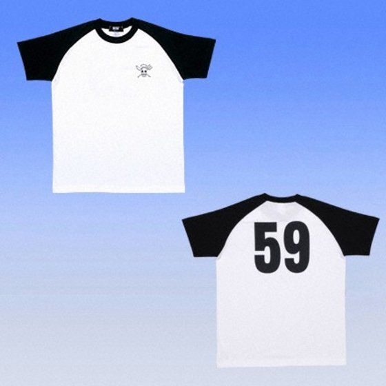 バンダイ公式サイト ワンピース サンジ59ｔシャツ 商品情報