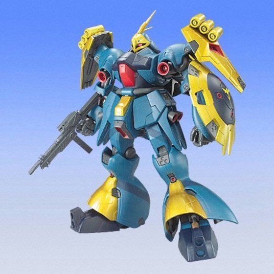 売れ筋1円～ HCMpro 機動戦士ガンダム逆襲のシャア ヤクト・ドーガ ギュネイ専用機 サザビー 他 その他