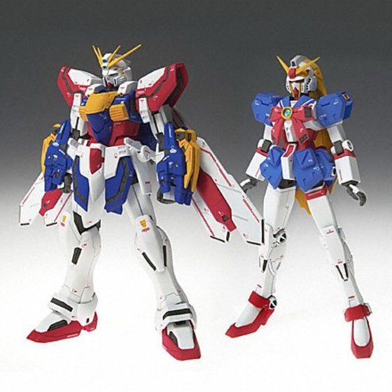 バンダイ 商品・サービスサイト | GUNDAM FIX FIGURATION #0029 ゴッド 