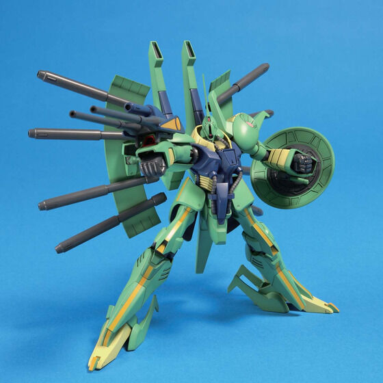 HGUC 1/144 PMX-001 パラス・アテネ│株式会社BANDAI SPIRITS