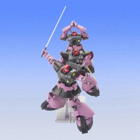 HGUC トリプルドムセット - 商品情報│株式会社BANDAI SPIRITS