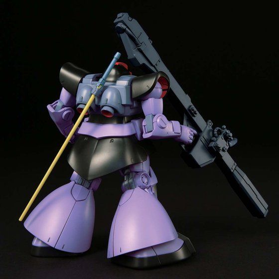 HGUC 1/144 ドム/リック・ドム│株式会社BANDAI SPIRITS（バンダイ