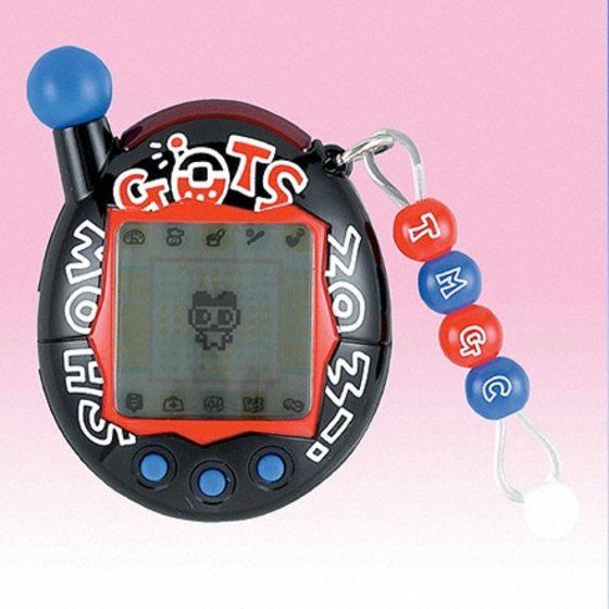 国会[未開封新品] 超じんせーエンジョイ！たまごっち プラス チョイがえ ホワイト + Tamagotchi BANDAI バンダイ たまごっち 液晶ゲーム 育成 その他