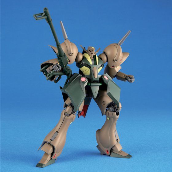 HGUC 1/144 ガブスレイ│株式会社BANDAI SPIRITS（バンダイスピリッツ）