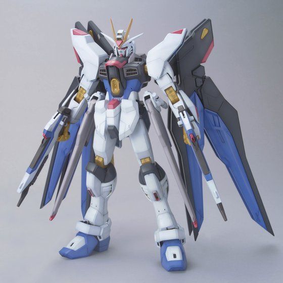 よろしくお願いいたします1/60ZGMF-X20Aストライクフリーダムガンダム ライトニングエディション