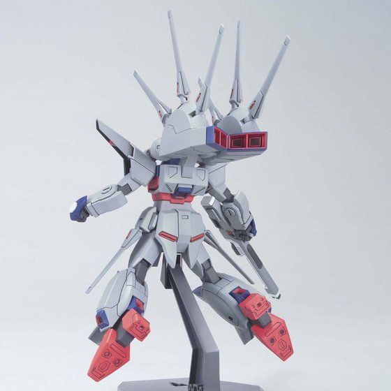 HG 1/144 レジェンドガンダム│株式会社BANDAI SPIRITS（バンダイ