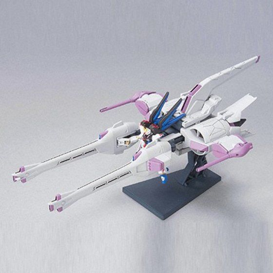 ガンダムコレクション 1/400 ミーティアユニット（SEED DESTINY