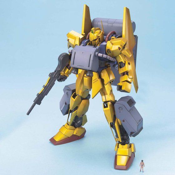 流行に ＭＧ 【②百式】MG 1/100 百式Ver2.0MSN-00100百式+バリュート