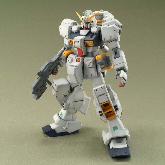 HGUC 1/144 ヘイズル改│株式会社BANDAI SPIRITS（バンダイスピリッツ）