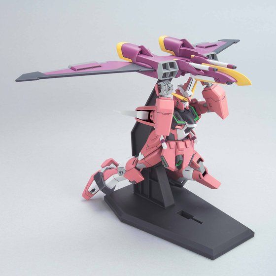 HG 1/144 インフィニットジャスティスガンダム