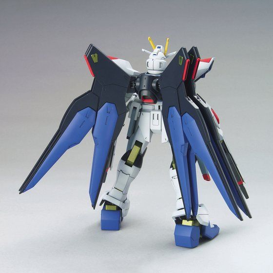 一部予約販売中】 ストライクフリーダムガンダム1/100 模型製作用品