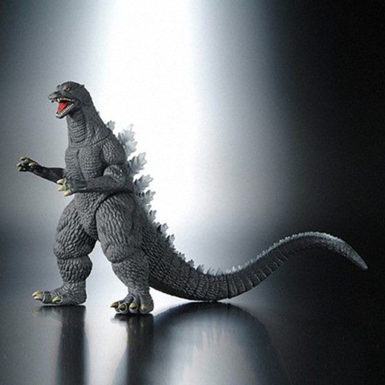 バンダイ 商品・サービスサイト | ムービーモンスターシリーズ ゴジラ バンダイ 商品・サービスサイト | ムービーモンスターシリーズ ゴジラ