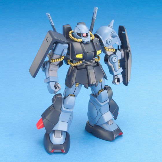 HGUC ハイザック 連邦軍カラー│株式会社BANDAI SPIRITS（バンダイ 