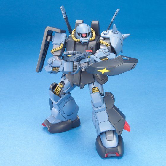 HGUC ハイザック 連邦軍カラー│株式会社BANDAI SPIRITS（バンダイ 