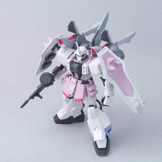 1/144 HG ブレイズザクファントム（レイ・ザ・バレル専用機）│株式会社BANDAI SPIRITS（バンダイスピリッツ）