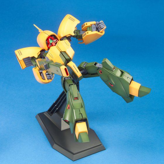 HGUC 1/144 アッシマー│株式会社BANDAI SPIRITS（バンダイスピリッツ）