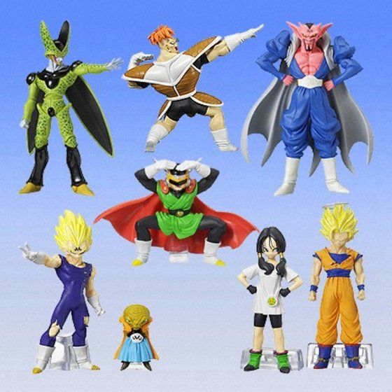 【高品質大人気】1円～ バンダイ HGシリーズ ドラゴンボール超 HGドラゴンボール フリーザ軍襲来編 その他