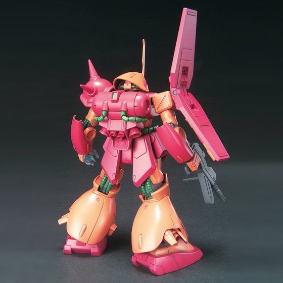 HGUC 1/144 マラサイ│株式会社BANDAI SPIRITS（バンダイスピリッツ）