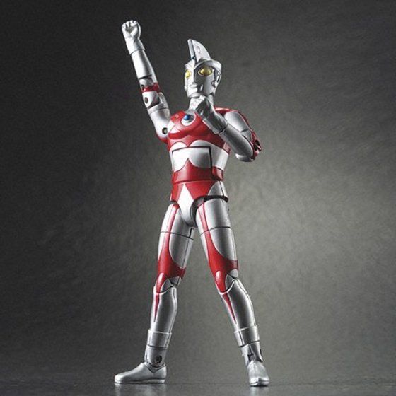 ウルトラ超合金 ウルトラマンA GD-74-