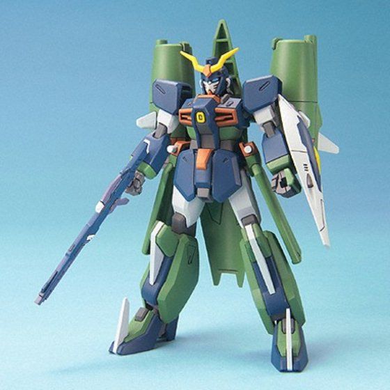 1/144 カオスガンダム│株式会社BANDAI SPIRITS（バンダイスピリッツ）