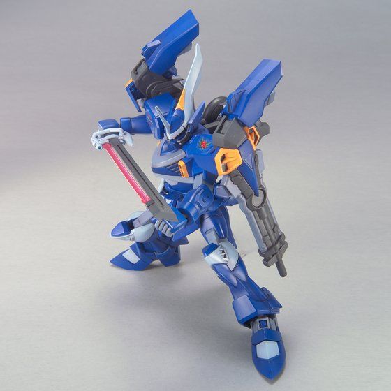 HG 1/144 シグーディープアームズ│株式会社BANDAI SPIRITS（バンダイ