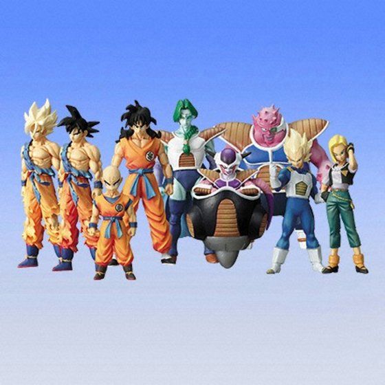 超美品の ドラゴンボール 超造形魂 その他 - bestcheerstone.com