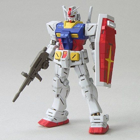 HCM Pro 01 RX-78-2 ガンダム│株式会社BANDAI SPIRITS（バンダイ 