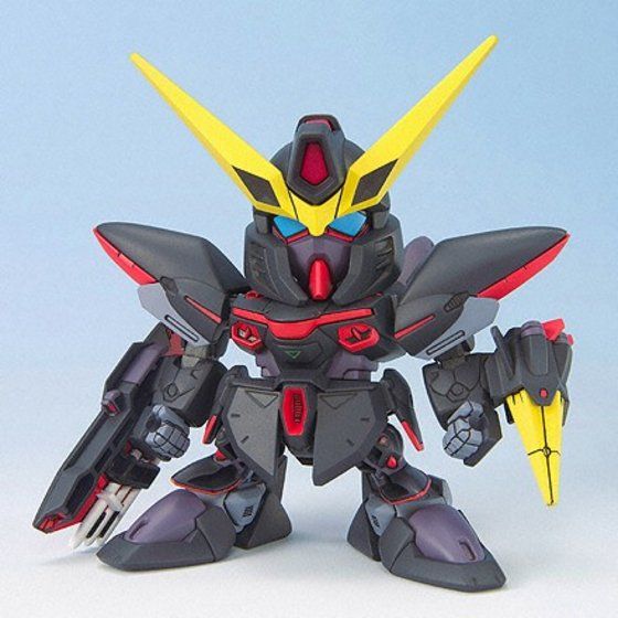 BB戦士264 ブリッツガンダム - 商品情報│株式会社BANDAI SPIRITS