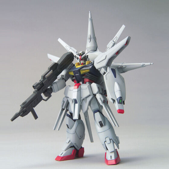 HG 1/144 プロヴィデンスガンダム