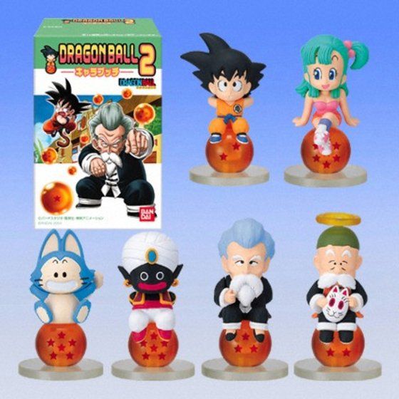 ドラゴンボール キャラプッチ | mdh.com.sa