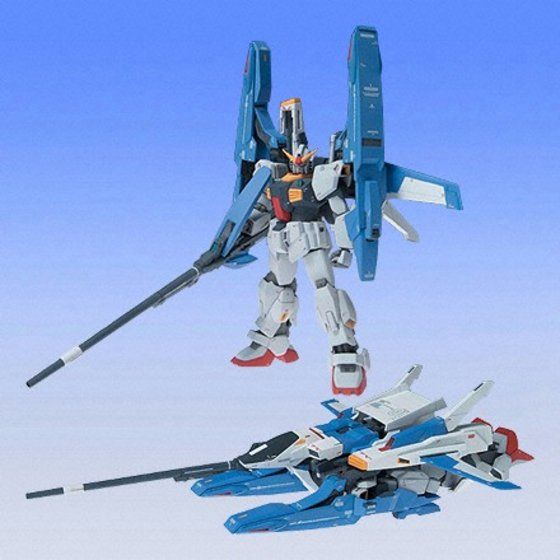 バンダイ公式サイト Gundam Fix Figuration 0019 スーパーガンダム フルアーマーガンダムmk Ii 商品情報