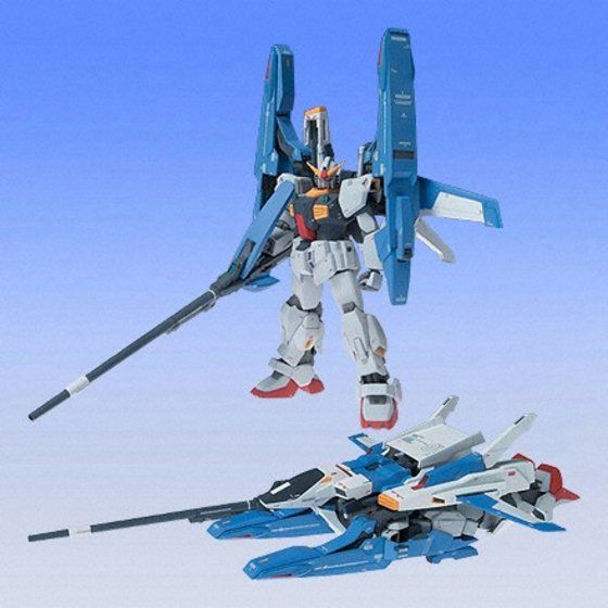 高品質大人気】 BANDAI - GUNDAM FIX FIGURATION フルアーマーガンダム