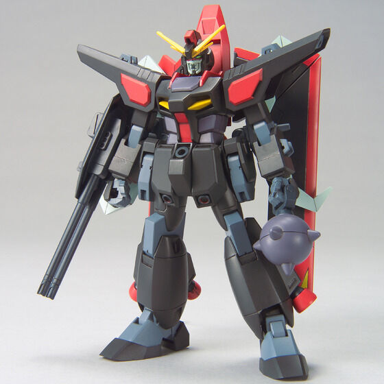 HG 1/144 レイダーガンダム│株式会社BANDAI SPIRITS（バンダイスピリッツ）