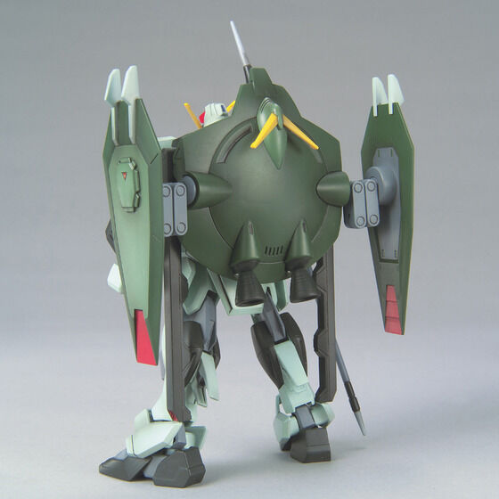 HG 1/144 フォビドゥンガンダム - 商品情報│株式会社BANDAI SPIRITS