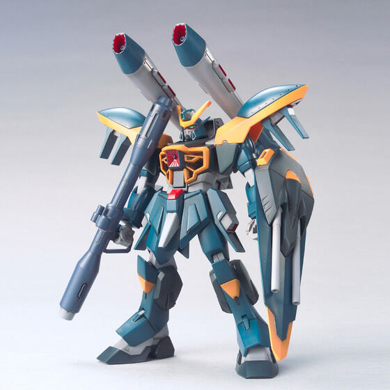 HG 1/144 カラミティガンダム