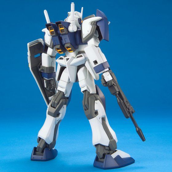 1/100 デュエルガンダムアサルトシュラウド│株式会社BANDAI SPIRITS 