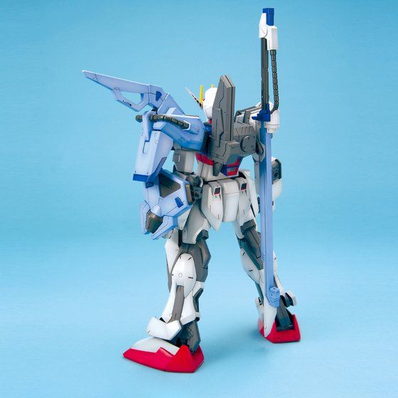 1/60 ストライクガンダム・ストライカーウエポンシステム│株式会社BANDAI SPIRITS（バンダイスピリッツ）