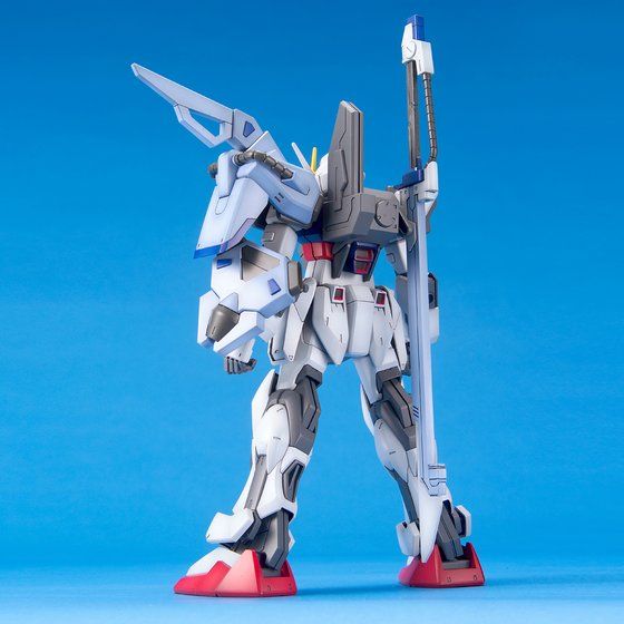 1/100 ソードストライクガンダム│株式会社BANDAI SPIRITS（バンダイスピリッツ）