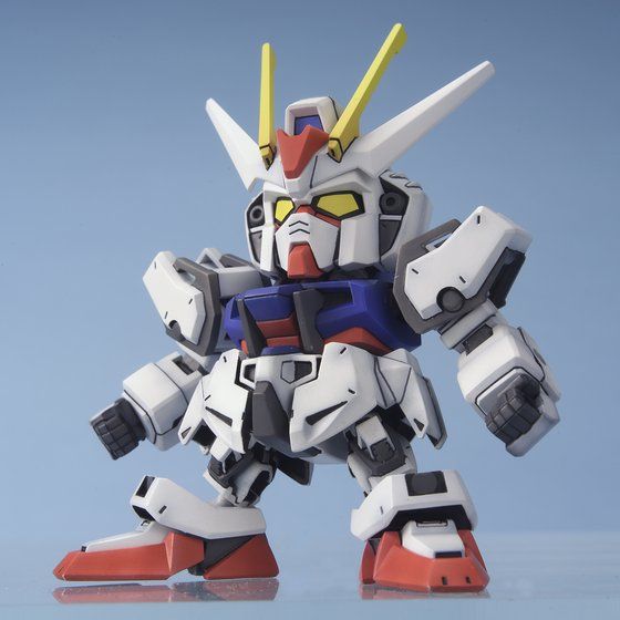 BB戦士246 ストライクガンダム│株式会社BANDAI SPIRITS（バンダイ 