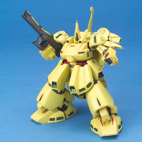 HGUC 1/144 ジ・オ│株式会社BANDAI SPIRITS（バンダイスピリッツ）