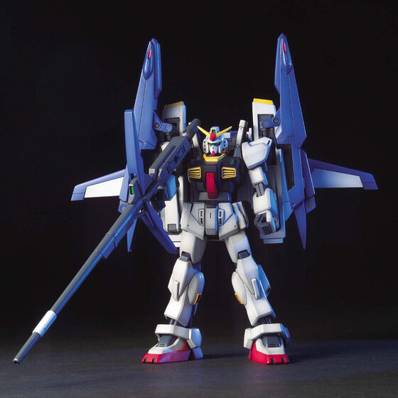 HGUC スーパーガンダム│株式会社BANDAI SPIRITS（バンダイスピリッツ）