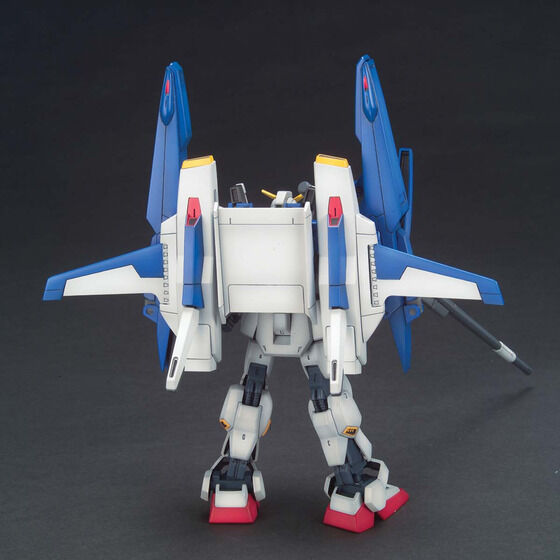 HGUC スーパーガンダム│株式会社BANDAI SPIRITS（バンダイ