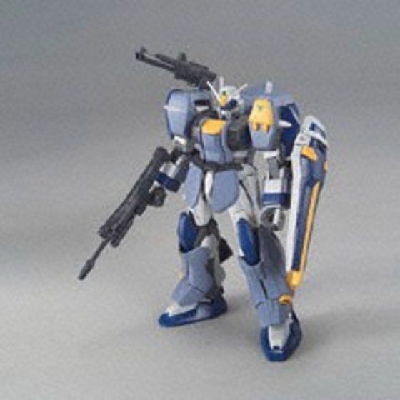 1/144 HG デュエルガンダム アサルトシュラウド