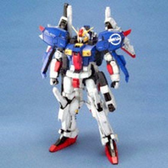 MG MSA-0011 Ｓガンダム│株式会社BANDAI SPIRITS（バンダイスピリッツ）