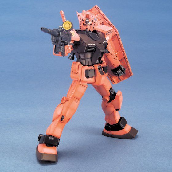 訳あり商品 ガンダム キャスバル専用 MGシリーズ バンダイ 新品未使用 